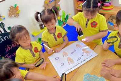 🌟 CHUYÊN ĐỀ GIÁO DỤC STEAM 💡